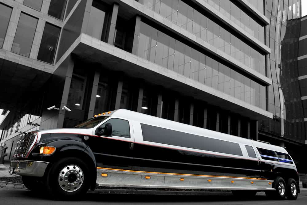 Philadelphia Limo Rental Rates