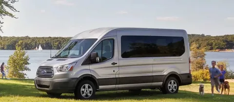 15 passenger mercedes sprinter van rental