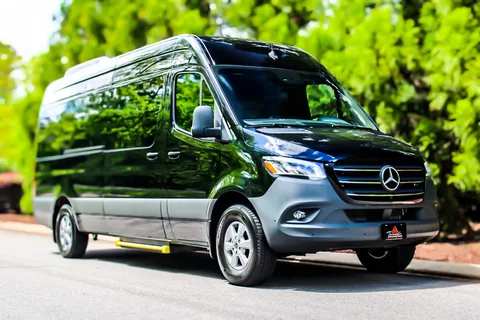 15 Passenger Mini Bus Rental Mobile Al