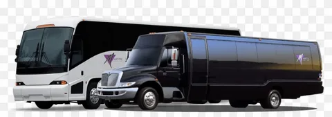 35 Passenger Mini Bus Rental