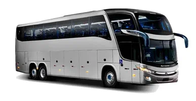 34 Passenger Bus Atlantic Coast Charter