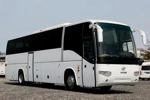 57 Passenger Charter Bus Seating Chart