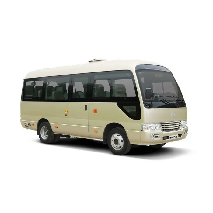 10 Passenger Mini Bus