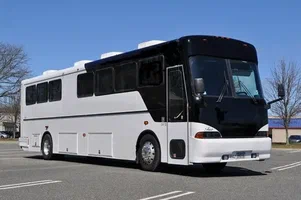 35 Passenger Mini Bus Rental