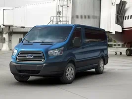 15 Passenger Van Rental Cleveland Ohio