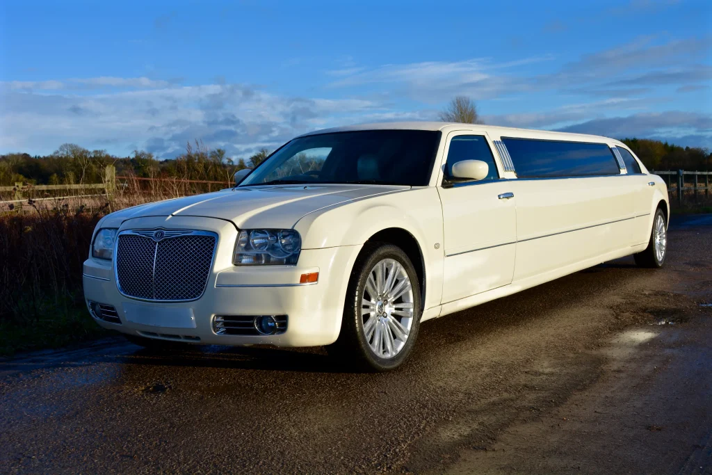 Limo Rental Chesapeake VA