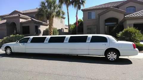 Limo Rental Durham