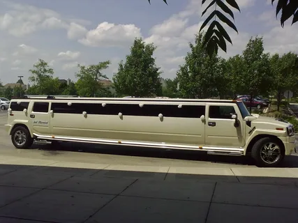 Limo Rental Flowood MS