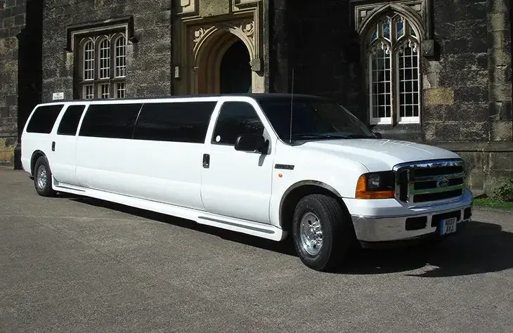 Limo Rental Mesa