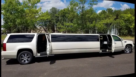 Limo Rental Mobile AL