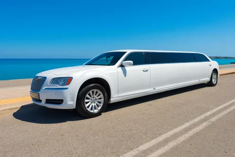 Limo Rental New Braunfels