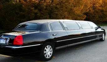 Birthday Limo Rental