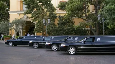 Limo Rental Orlando Prices