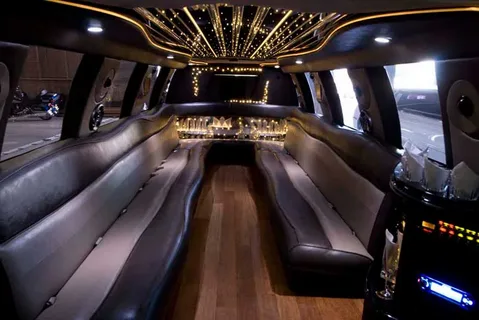 Limo Rental Macomb MI