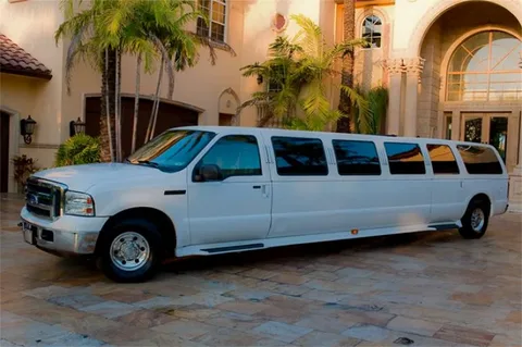 Limo Rental South Bend Indiana