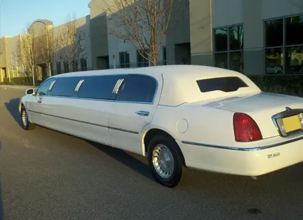 Limo Rentals San Bernardino