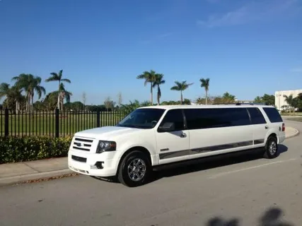 Limo Rental Virginia Beach