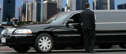 Dallas Limo Rental Rates