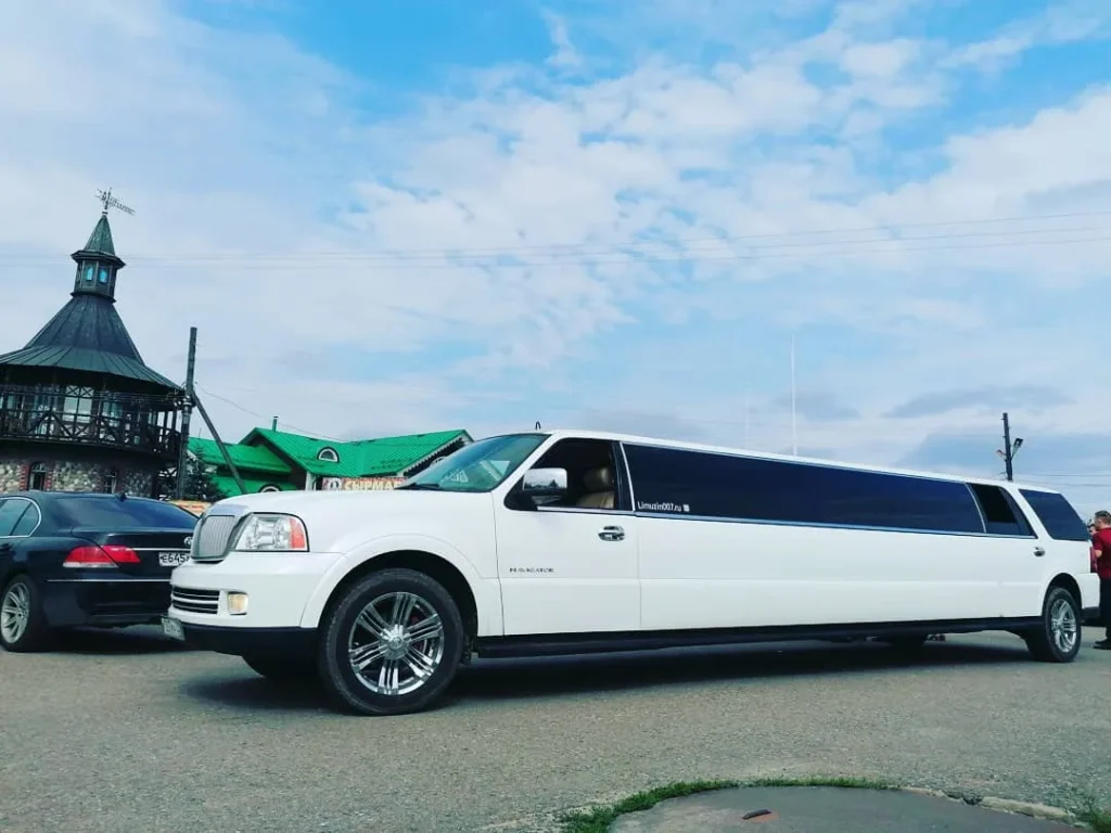 Limo Rental Lynchburg VA