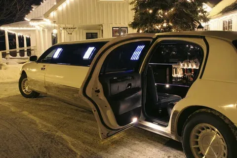 Limo Rental Tulsa Oklahoma