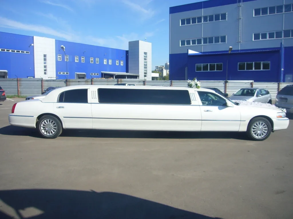 Limo Rental Fort Collins