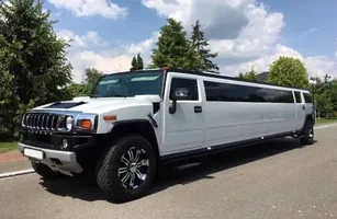 Limo Rentals In Queens New York