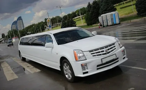 Limo Rental Katy