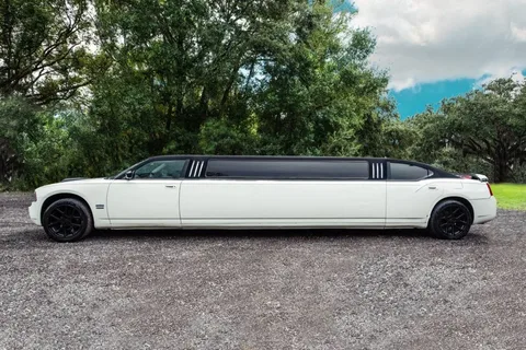 Lakeland Prom Limo Rental