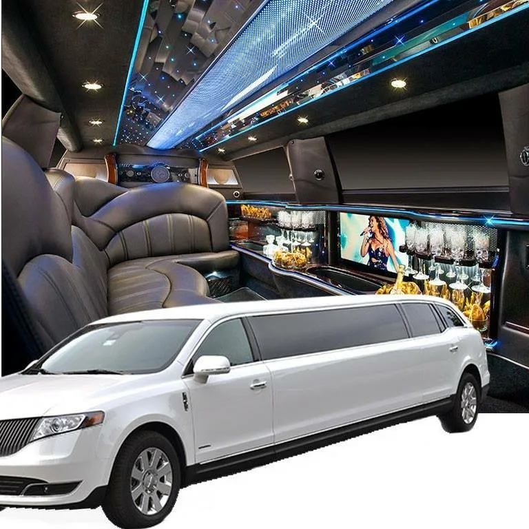 Prom Limo Rental Overland Park