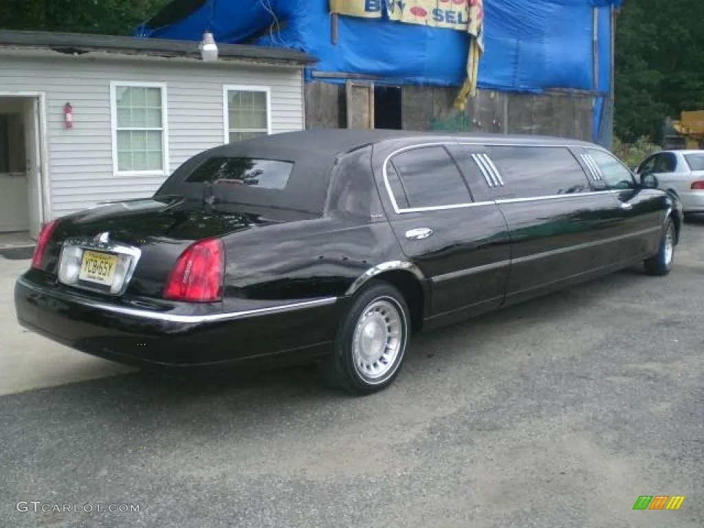 Prom Rental Limos