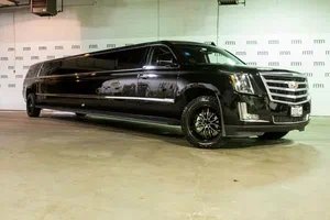 Limo Rental Houston For Prom