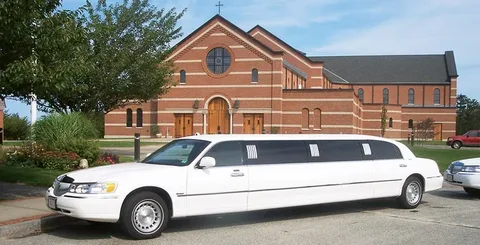 Limo Rental NJ Prom