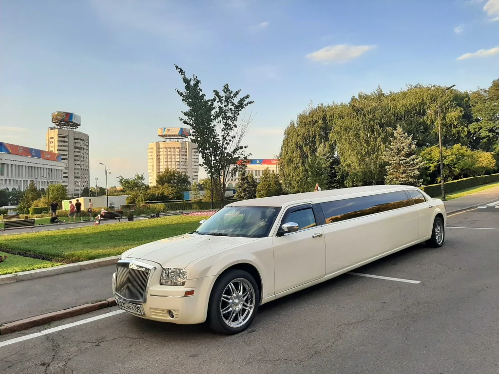 Limo Rental For Prom Philadelphia