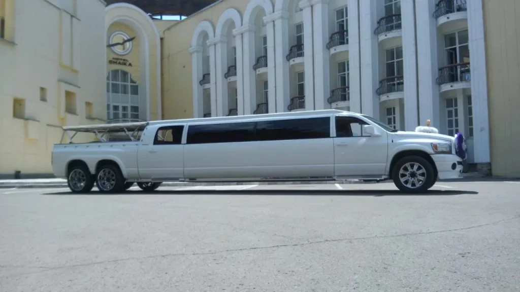 Limo Rental Green Bay WI