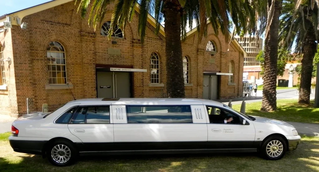 Limo Rental Long Beach