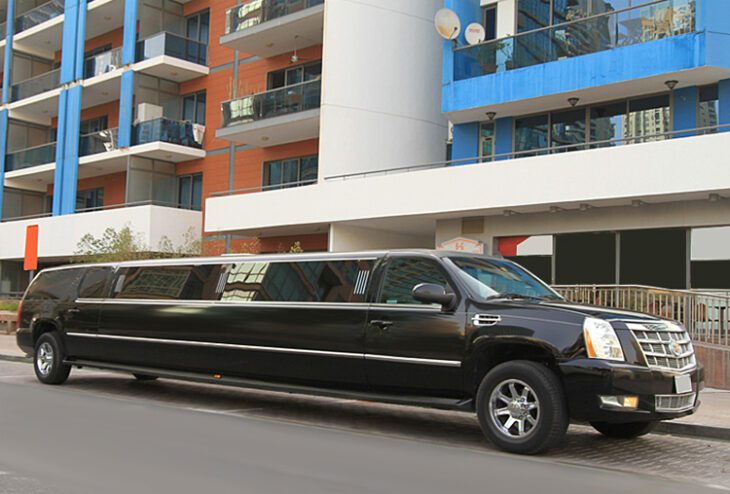 Cheap Limo Rentals For Prom Las Vegas