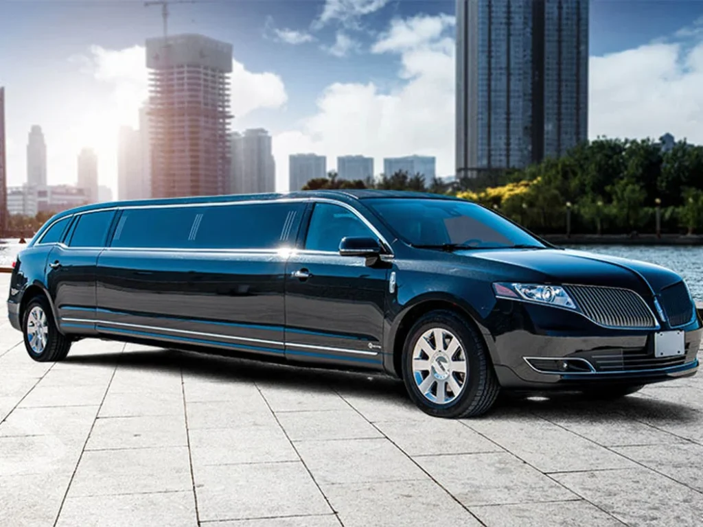 Limo Rental Youngstown Ohio