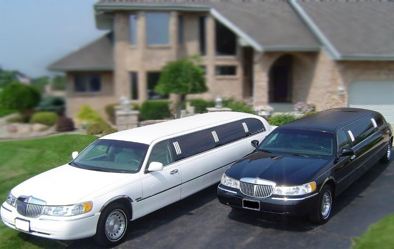 Limo Rental Summerville SC