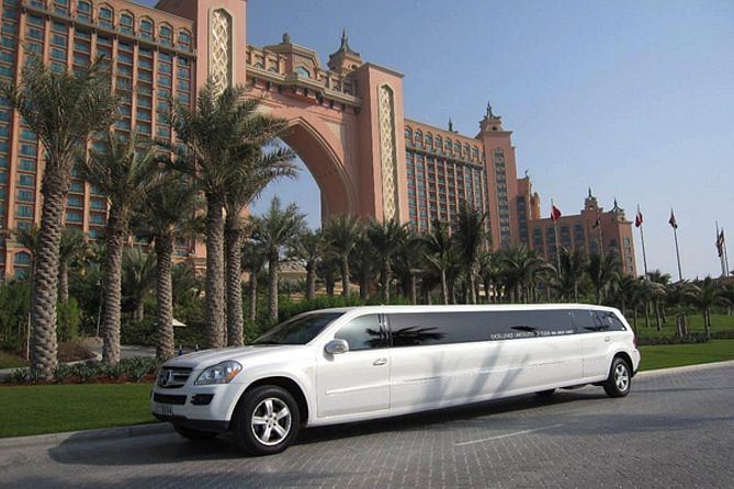 Limo Rental Fort Myers