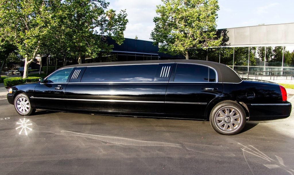 Youngstown Limo Rentals