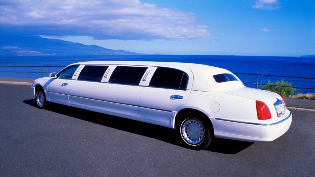 limo rental little rock