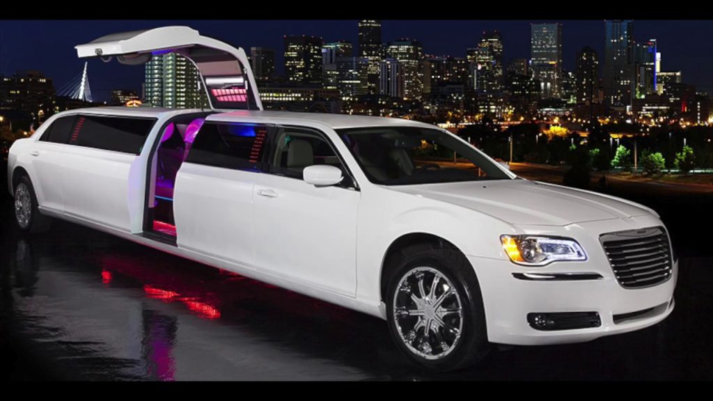 Limo Rental Murfreesboro TN