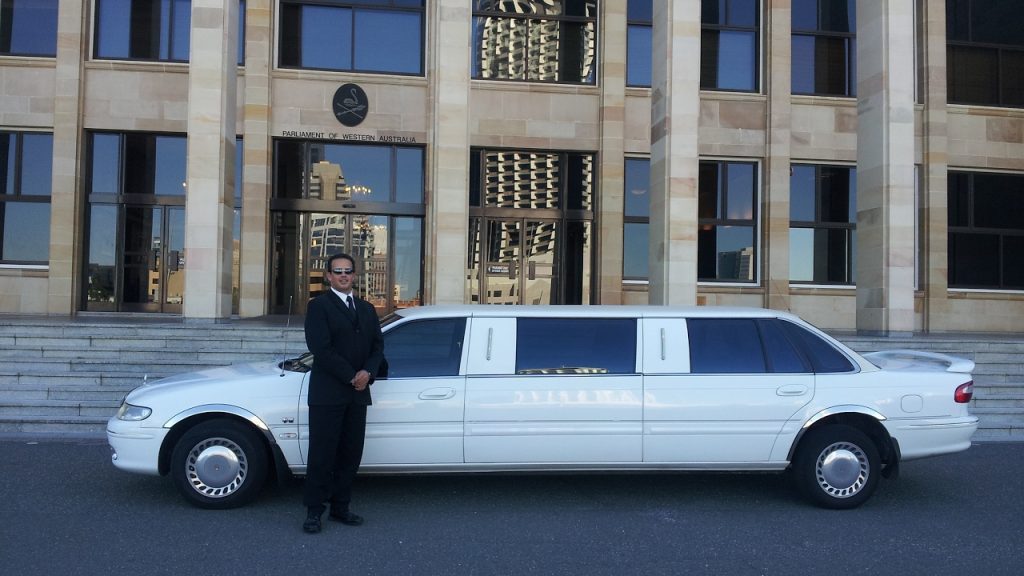 Limo Rental Evansville