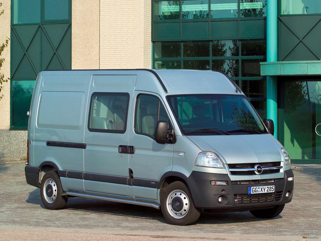 15 Passenger Van Mercedes Rental