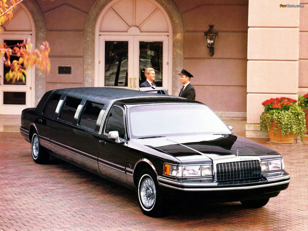 Limo Rental Harrisburg PA