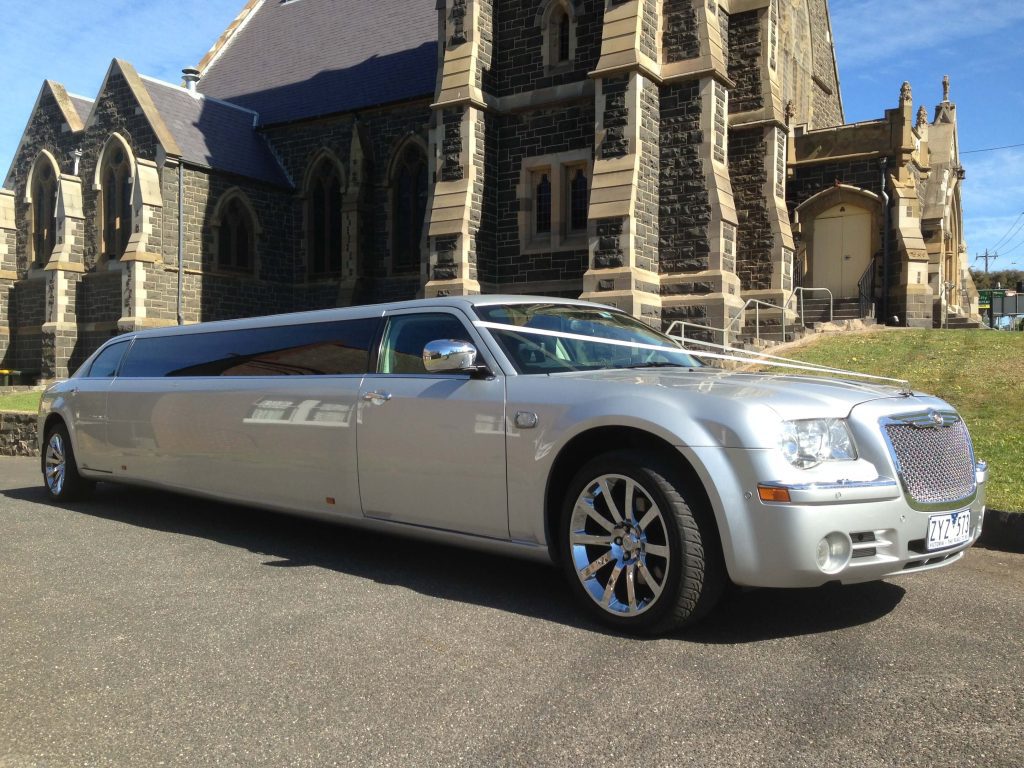 CT Prom Limo Rental