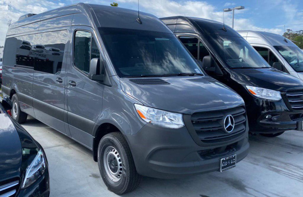 15 Passenger Van Rental Hilo