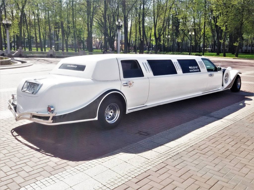 1 Hour Limo Rental NJ