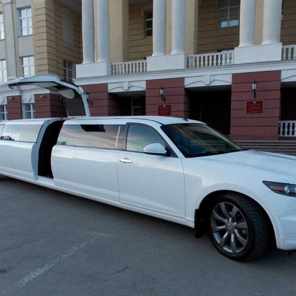 Limo Rental Marietta GA