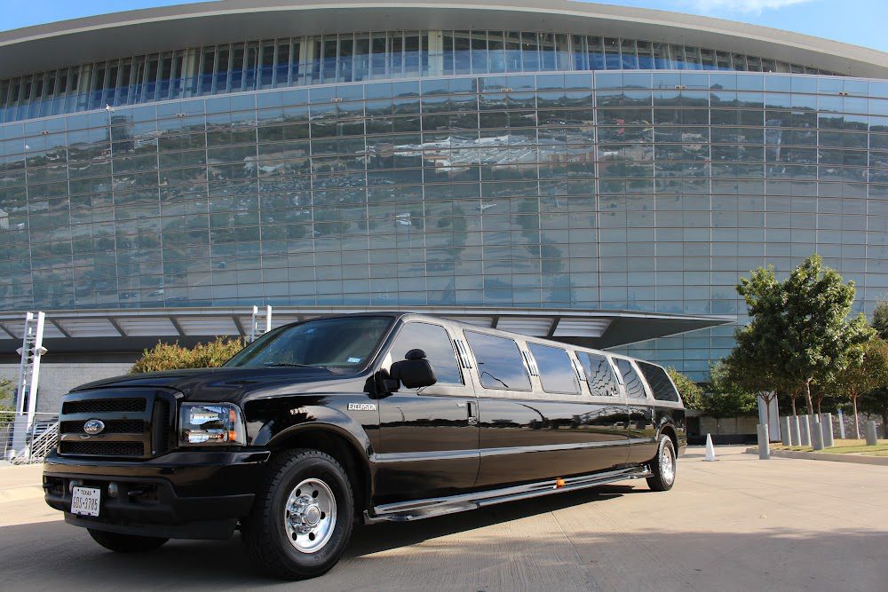 Limo Rental OKC Prices